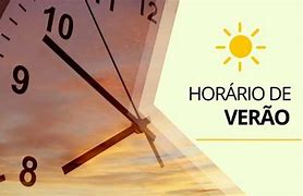 O governo está revisando novos estudos sobre o horário de verão e pode fazer o anúncio nesta quarta-feira.